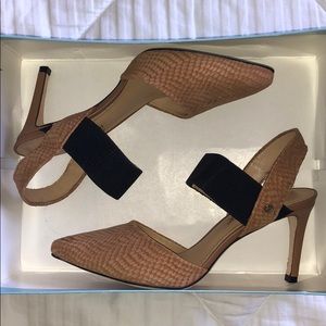 Antonio melani heels